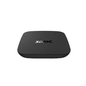 DV8955-C OTT DVB-C 融合电视盒