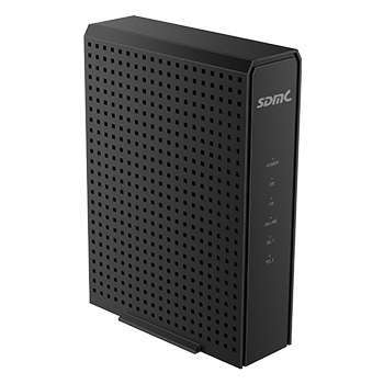 DOCSIS 4.0 电缆调制解调器（NE034B）