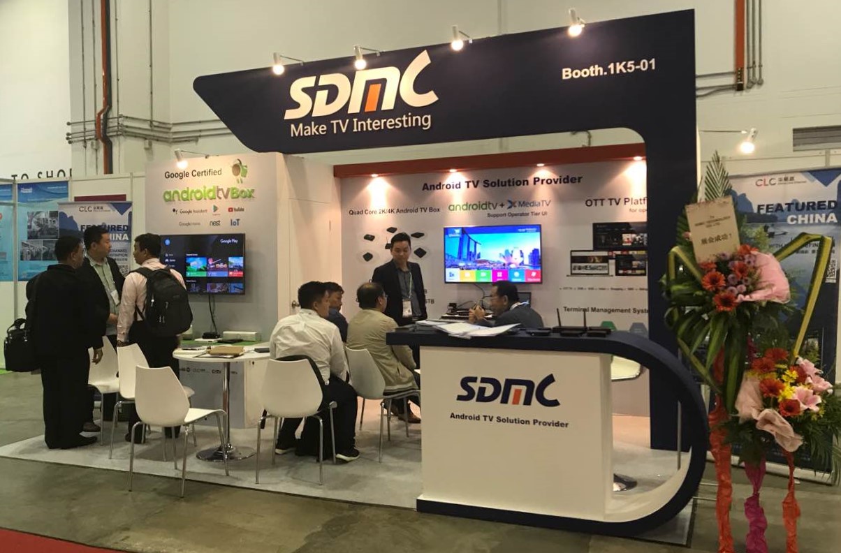 CMMA 2018：：参展之旅完善收官，，，头号玩家再谱新篇章